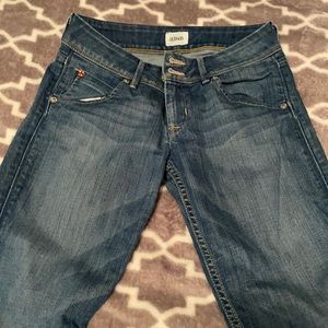 Hudson Jeans